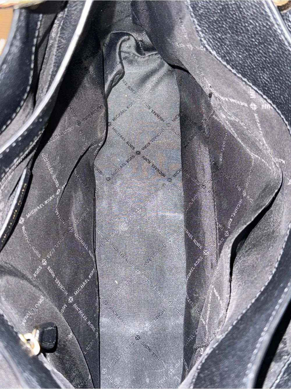 Michael Kors Tote Bag